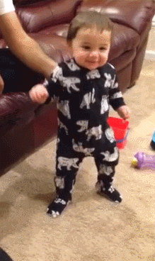 What It Looks Like When Kids Experience Things For The First Time (25 pics)