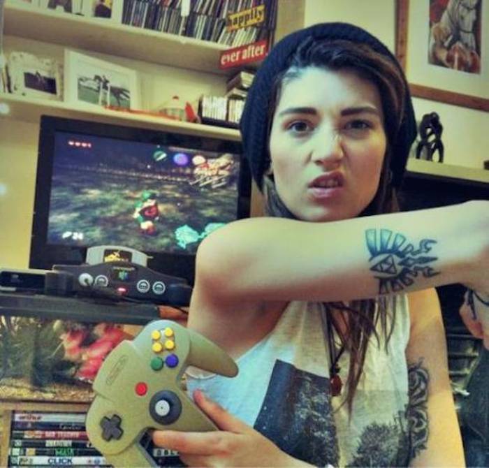 Gamers Just Want To Have Fun (59 pics)