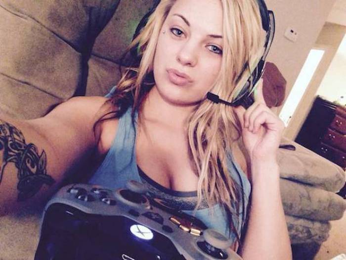 Gamers Just Want To Have Fun (59 pics)