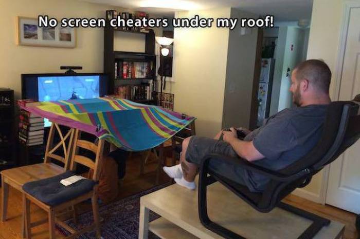 Gamers Just Want To Have Fun (59 pics)