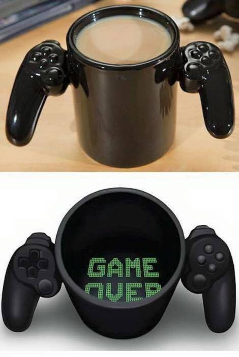 Gamers Just Want To Have Fun (59 pics)