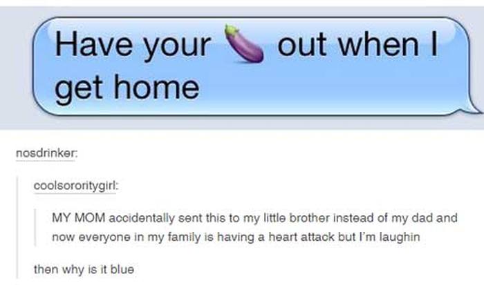 Liars Who Got Called Out On Tumblr (14 pics)
