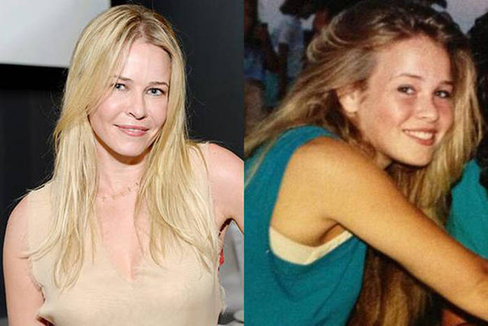 See What These Famous TV Show Hosts Looked Like When They Were Younger (27 pics)
