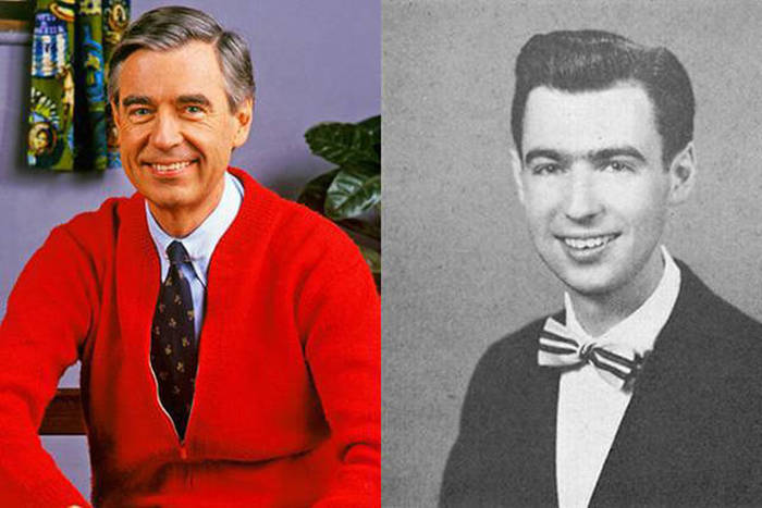See What These Famous TV Show Hosts Looked Like When They Were Younger (27 ...