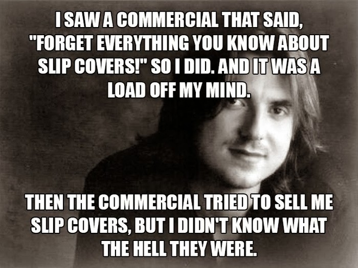 Here's A Hilarious Dose Of Laughter Courtesy Of Genius Stand Up Comedians (20 pics)