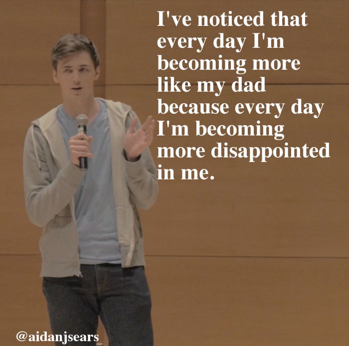 Here's A Hilarious Dose Of Laughter Courtesy Of Genius Stand Up Comedians (20 pics)