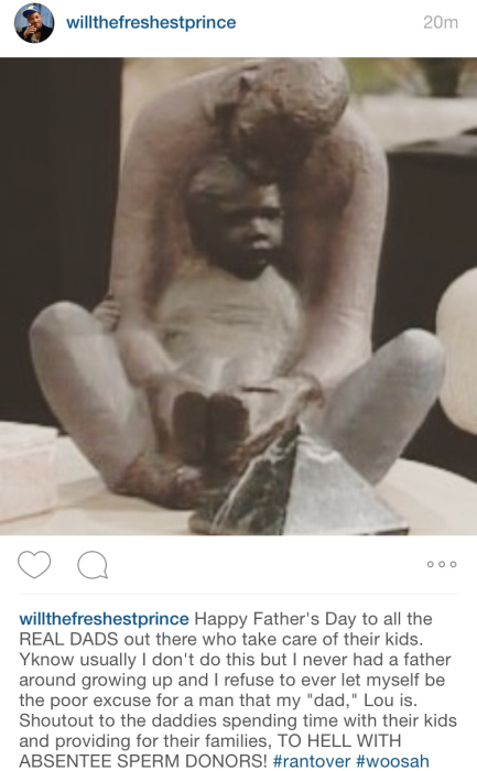 What The Fresh Prince Of Bel-Air's Instagram Account Would Look Like (16 pics)