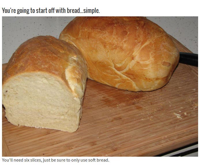 This Delicious Recipe Takes Pigs In A Blanket To The Next Level (8 pics)