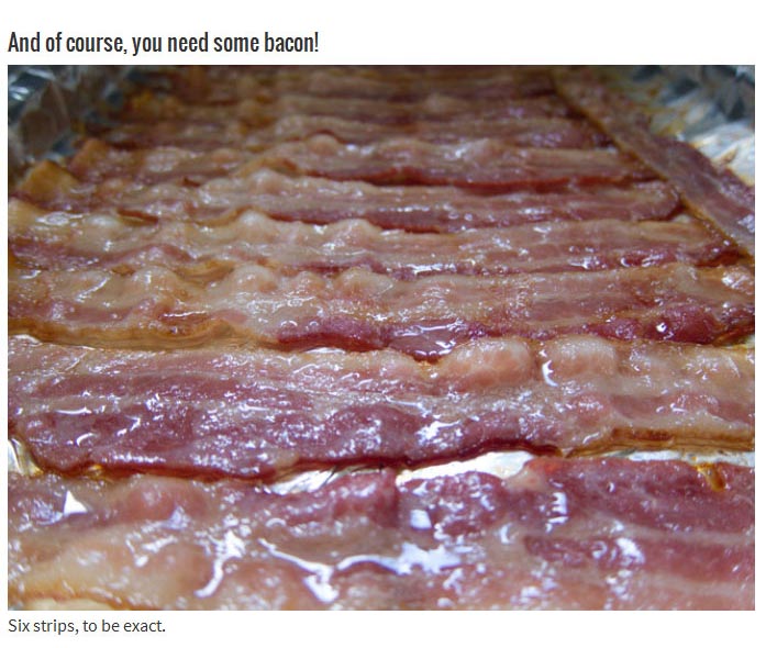 This Delicious Recipe Takes Pigs In A Blanket To The Next Level (8 pics)