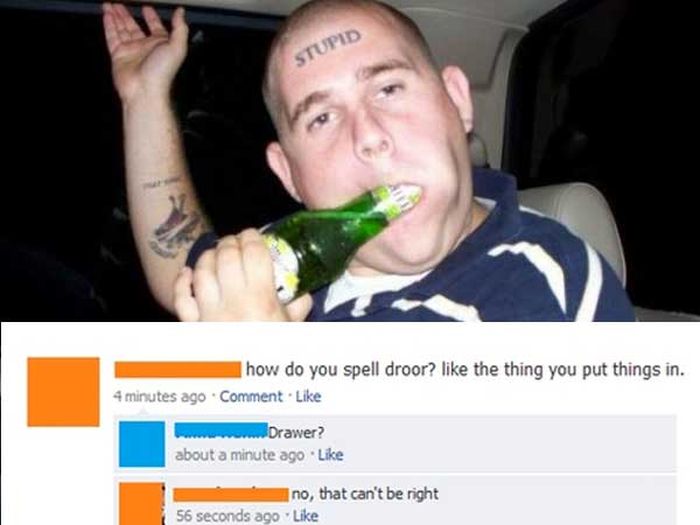 Hilarious Wins And Fails You Will Only Find On Facebook (15 pics)
