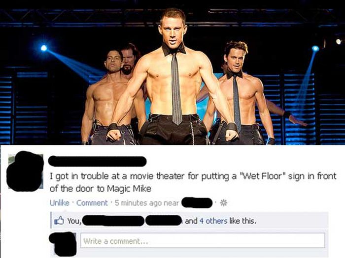 Hilarious Wins And Fails You Will Only Find On Facebook (15 pics)