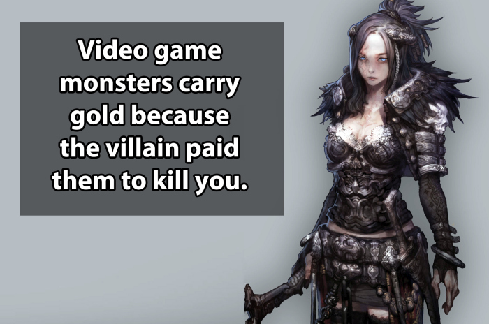Prepare To Be Enlightened By These Profound Shower Thoughts (18 pics)