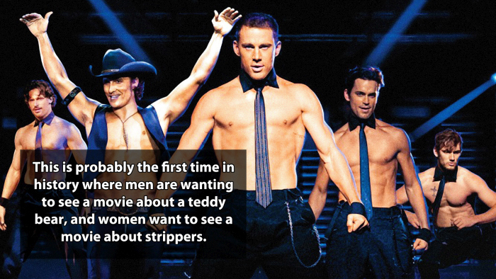 Prepare To Be Enlightened By These Profound Shower Thoughts (18 pics)