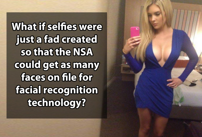 Prepare To Be Enlightened By These Profound Shower Thoughts (18 pics)