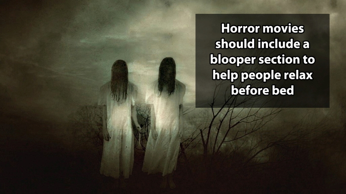 Prepare To Be Enlightened By These Profound Shower Thoughts (18 pics)