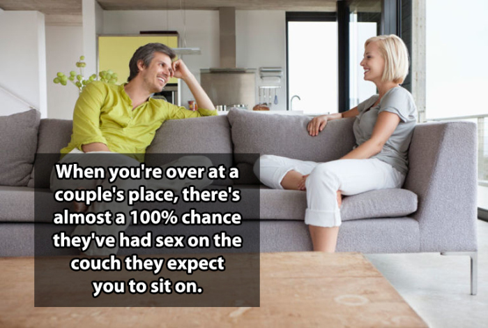 Prepare To Be Enlightened By These Profound Shower Thoughts (18 pics)