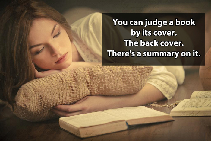Prepare To Be Enlightened By These Profound Shower Thoughts (18 pics)