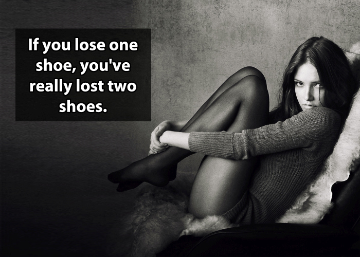 Prepare To Be Enlightened By These Profound Shower Thoughts (18 pics)
