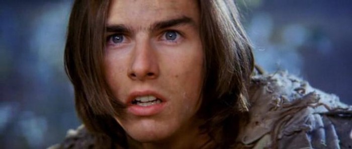 See The Evolution Of Tom Cruise Throughout His Career (28 pics)