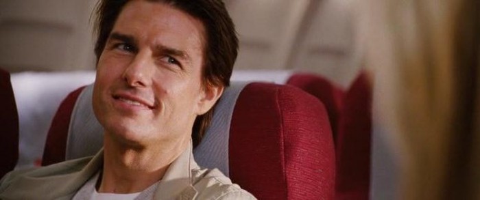 See The Evolution Of Tom Cruise Throughout His Career (28 pics)