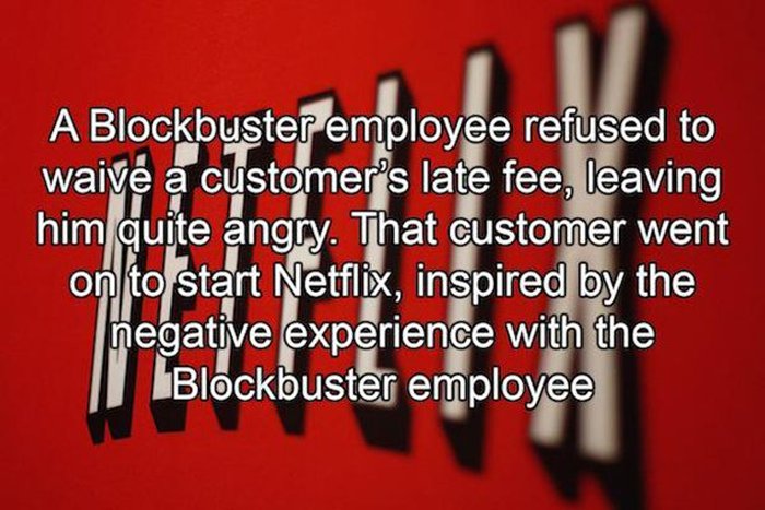 Baffling Fails That Have Happened Throughout History (19 pics)