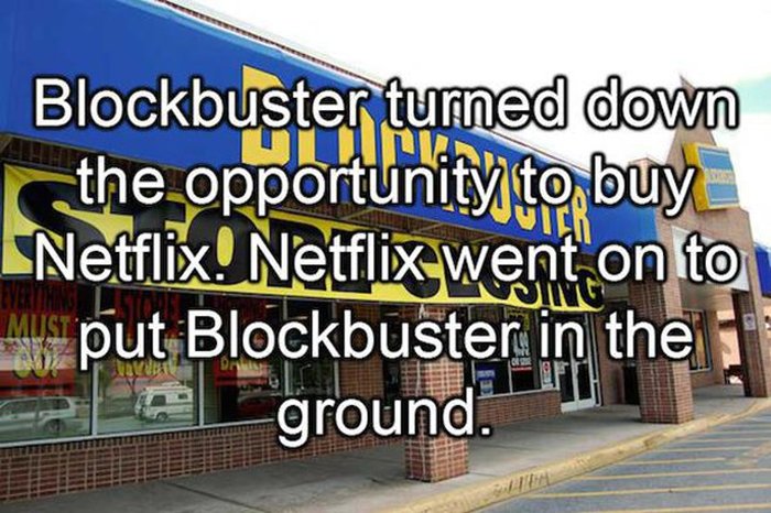 Baffling Fails That Have Happened Throughout History (19 pics)