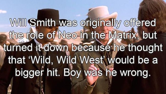 Baffling Fails That Have Happened Throughout History (19 pics)