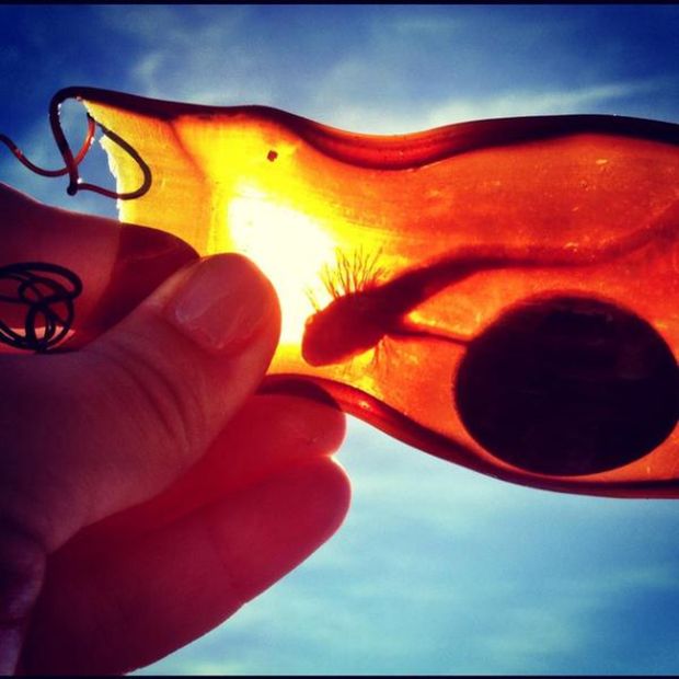 Mermaid Purses Are Cool But Terrifying (10 pics)