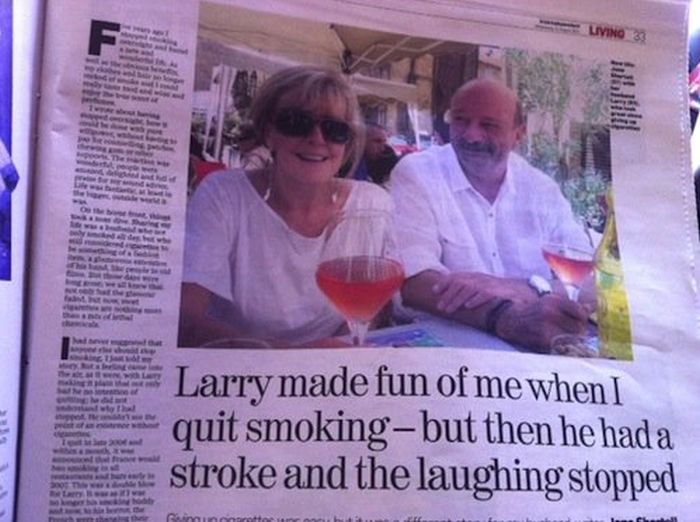 Awkward Situations That Escalated Way Too Quickly (12 pics)
