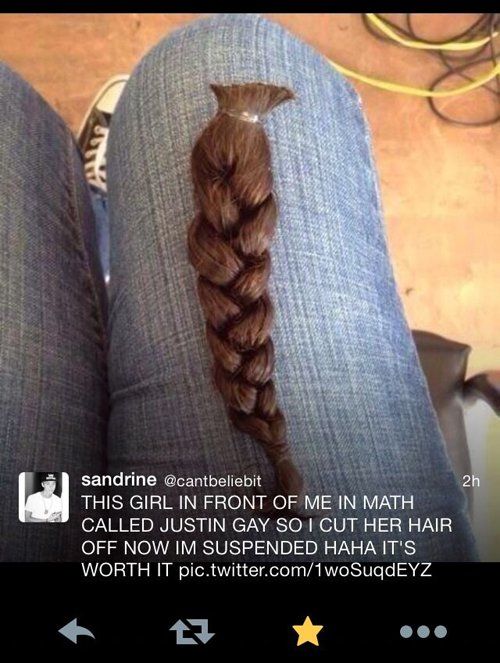 Awkward Situations That Escalated Way Too Quickly (12 pics)