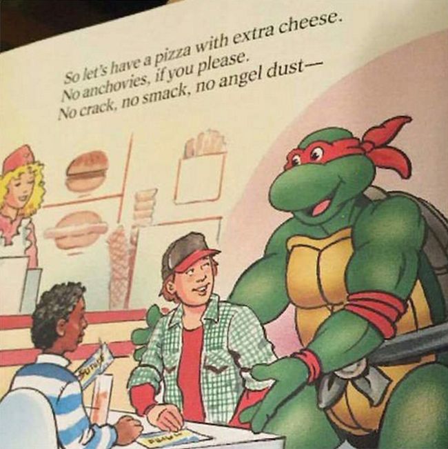Awkward Situations That Escalated Way Too Quickly (12 pics)