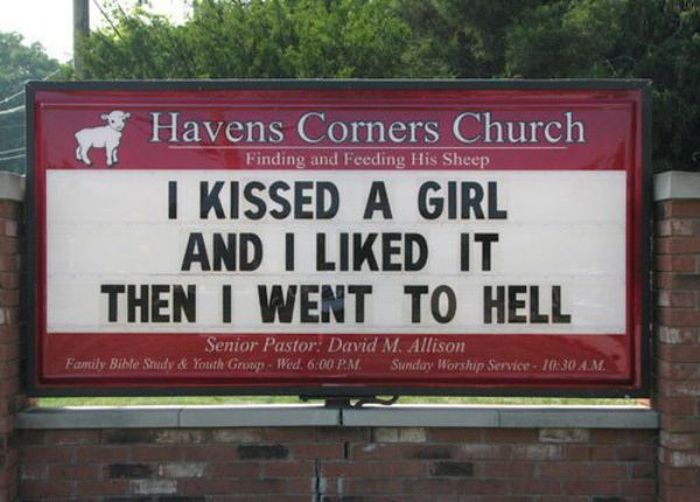 Awkward Situations That Escalated Way Too Quickly (12 pics)