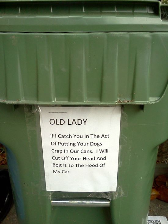Awkward Situations That Escalated Way Too Quickly (12 pics)