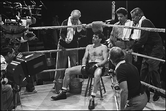 See How Famous Movies Were Made In These Candid Behind The Scenes Pictures (30 pics) See How Famous Movies Were Made In These Candid Behind The Scenes Pictures (30 pics)