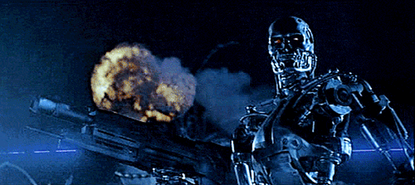 Fun And Interesting Facts About The Terminator Movies (23 pics)