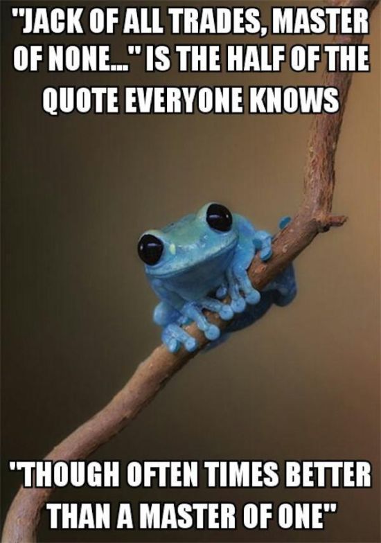 Memes That Are Guaranteed To Make Your Day (40 pics)