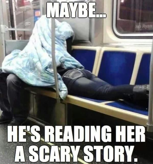 Memes That Are Guaranteed To Make Your Day (40 pics)