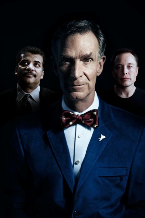 Bill Nye The Science Guy Gets The Photoshop Battle Treatment (25 pics)