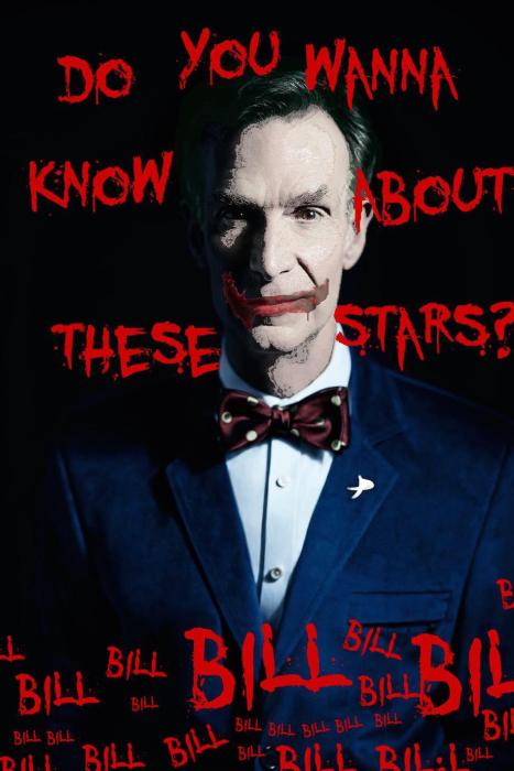 Bill Nye The Science Guy Gets The Photoshop Battle Treatment (25 pics)
