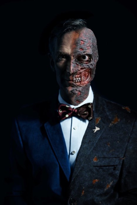 Bill Nye The Science Guy Gets The Photoshop Battle Treatment (25 pics)