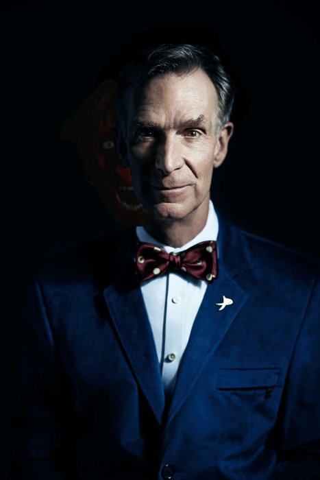 Bill Nye The Science Guy Gets The Photoshop Battle Treatment (25 pics)