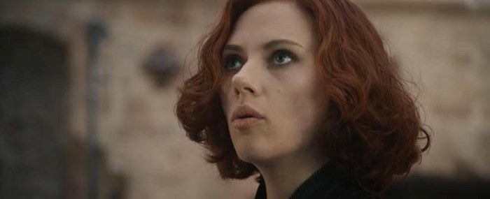A Quick Look At The Last 21 Years Of Scarlett Johansson's Career (22 pics)