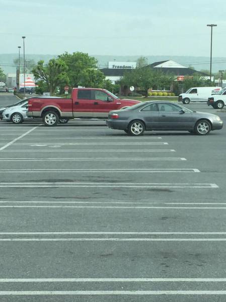 Aggravating Moments And Things That Would Drive Anyone Crazy (32 pics)