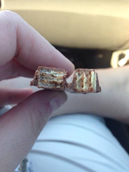 Aggravating Moments And Things That Would Drive Anyone Crazy (32 pics)