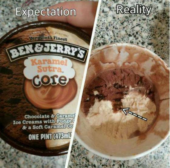 Aggravating Moments And Things That Would Drive Anyone Crazy (32 pics)