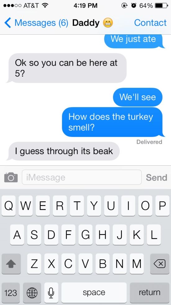 Dad Jokes Are So Bad That It Almost Makes Them Good (23 pics)