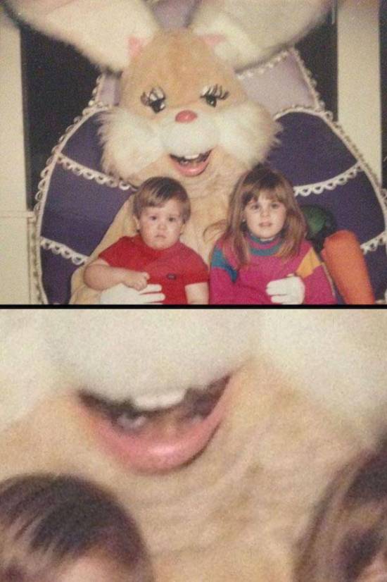Things That Will Make You Say Oh Hell Nope (55 pics)