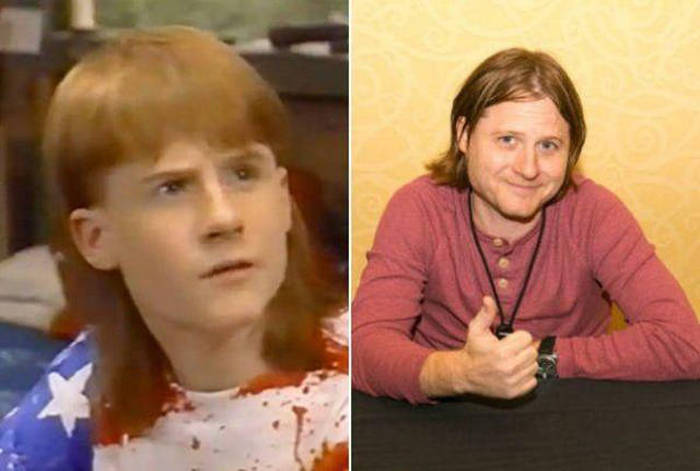 Popular Nickelodeon Stars Back In The Day And Today (20 pics) Popular Nickelodeon Stars Back In The Day And Today (20 pics)