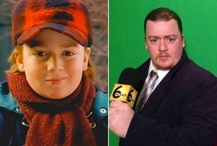 Popular Nickelodeon Stars Back In The Day And Today (20 pics) Popular Nickelodeon Stars Back In The Day And Today (20 pics)