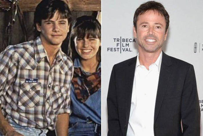 Popular Nickelodeon Stars Back In The Day And Today (20 pics) Popular Nickelodeon Stars Back In The Day And Today (20 pics)